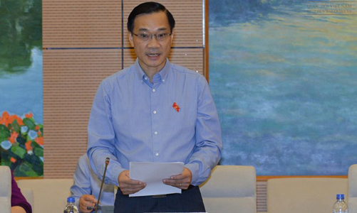 BOT giao thông: Nhà nước khó kiểm soát giá thành và chất lượng 