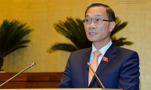 Làm rõ nguồn 23 nghìn tỷ cho mặt bằng sân bay Long Thành