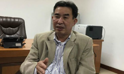 Đề xuất thuế môi trường xăng lên 8.000 đồng/lít: Bộ Tài chính nói gì?