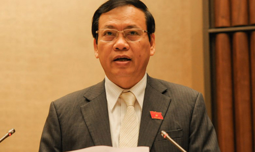 Trịnh Xuân Thanh về Hậu Giang bằng con đường nào?