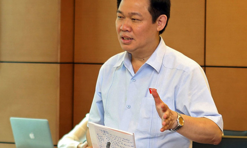 Điều hành giá phải hỗ trợ cho tăng trưởng kinh tế