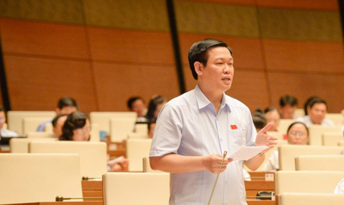 Xây dựng nông thôn mới: Sao dân thành phố không đóng góp? 