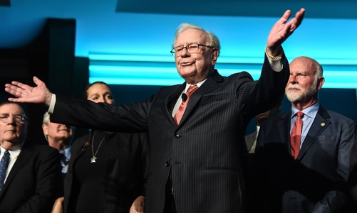 7 tỷ phú làm giàu nhờ Warren Buffett