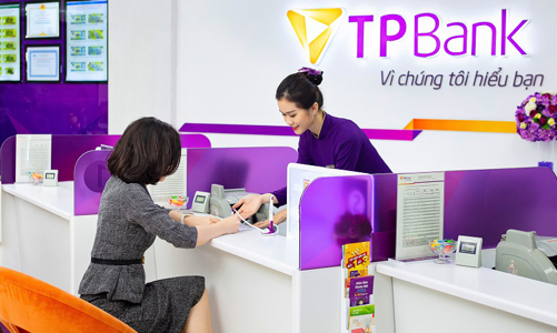 Nối tiếp Basel III, TPBank tiếp tục đi đầu áp dụng ILAAP