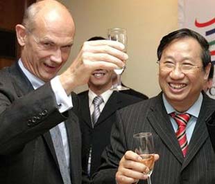 Nhìn lại một năm rưỡi gia nhập WTO