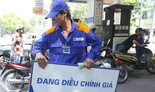 Xăng dầu nhiều khả năng giảm giá vào ngày 11/11