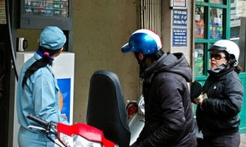 Giảm thuế nhập khẩu xăng dầu về mức 0 - 3%