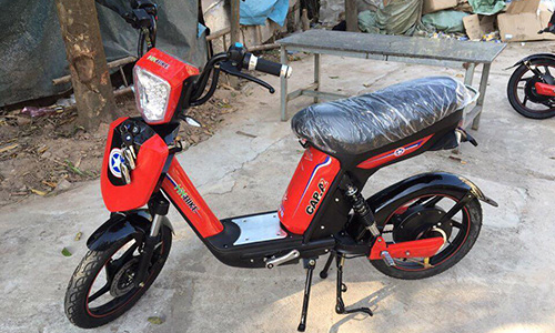 Sản phẩm bị làm nhái, start-up Việt “kêu cứu” lên Bộ Công Thương