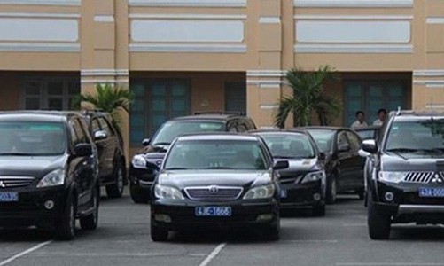 Nhiều khoảng trống từ báo cáo chống lãng phí