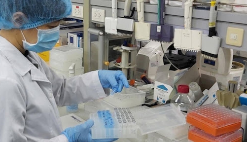 Ca dương tính Covid-19 tại Hà Nội lại cho kết quả xét nghiệm âm tính