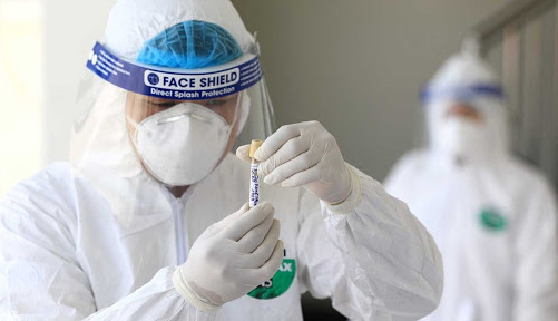 Tp.HCM sẽ xét nghiệm lại chuyên gia đã nhập cảnh