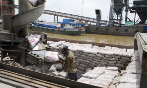 Doanh nghiệp logistics Việt khó vươn ra thị trường thế giới