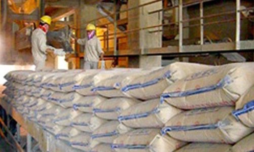 Tăng xuất khẩu xi măng: Mừng ít, lo nhiều!