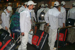 Những vấn đề nổi bật trong lĩnh vực lao động năm 2009