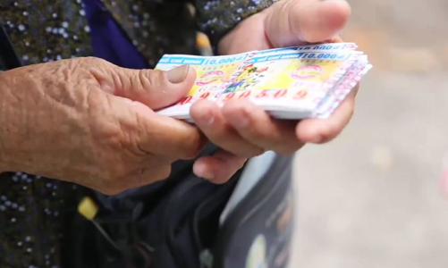 22 công ty xổ số miền Nam chi hơn 32.000 tỷ trả thưởng