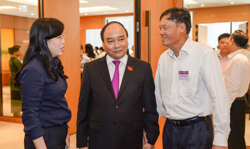 Đại biểu Quốc hội kỳ vọng gì ở nhân sự cấp cao mới?