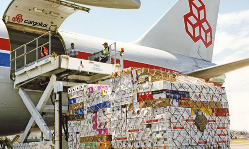 Từ 25/4, miễn thuế hàng hóa xuất, nhập khẩu theo điều ước quốc tế