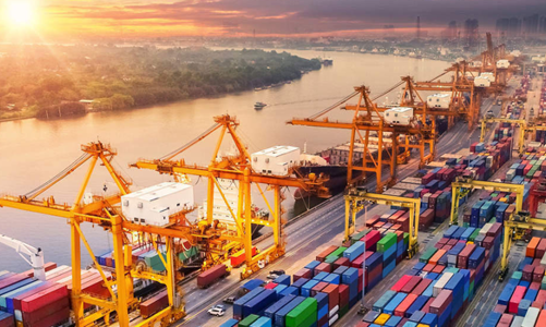 Bất chấp Covid-19, xuất siêu vẫn đạt kỷ lục 18,72 tỷ USD trong 10 tháng 