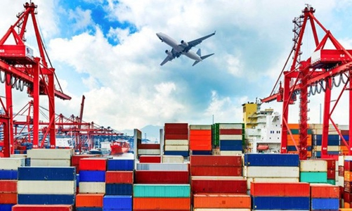 Xuất nhập khẩu khối doanh nghiệp FDI đạt 120 tỷ USD trong 5 tháng
