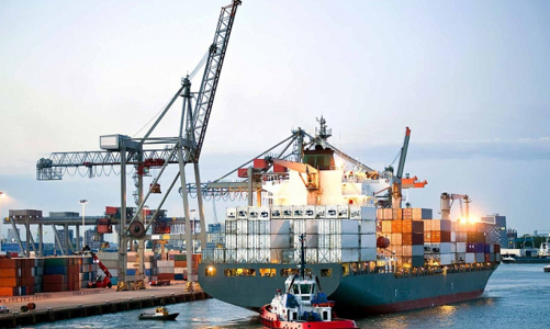 Việt Nam xuất siêu gần 1,3 tỷ USD trong 2 tháng đầu năm