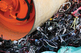 Italy mạnh tay với hàng “nhái” của Trung Quốc