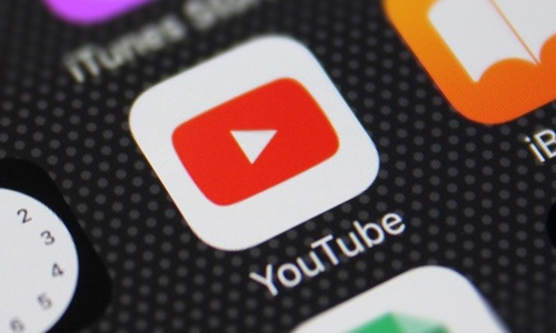 YouTube cán mốc 1,5 tỷ người dùng