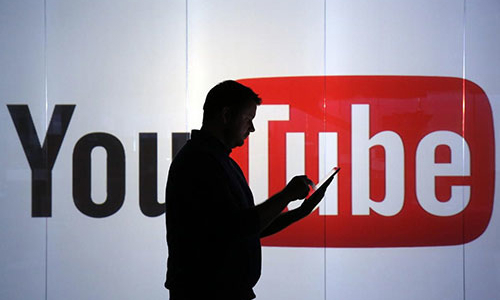 Việt Nam sẽ phạt YouTube vì vi phạm quy định quảng cáo