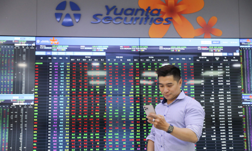 Chỉ còn hơn 1 tuần vay margin chỉ 6% ổn định 6 tháng