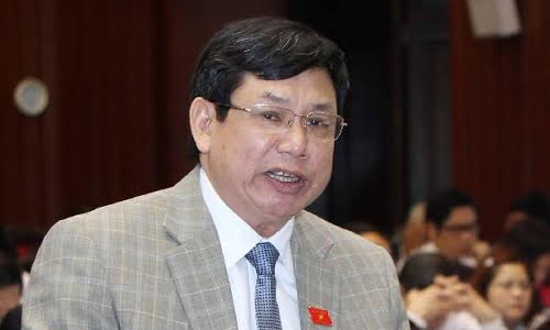 “Luật Biểu tình là yêu cầu cấp thiết, khách quan”