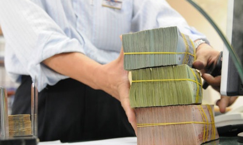 Đua lãi suất còn phải dòm… Ngân hàng Nhà nước