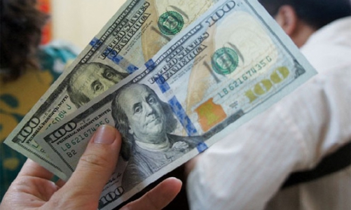 Giới chuyên gia “khen” động thái tỷ giá USD/VND