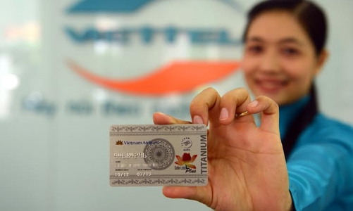 Ưu đãi khách hàng VIP theo cách của... Viettel