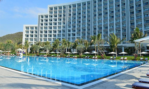 Hai kỷ lục của Vingroup tại Vinpearl Premium Nha Trang Bay
