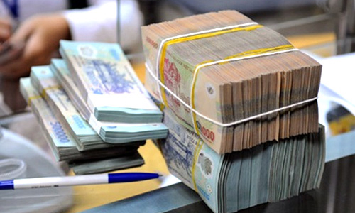 “Thắt tài khóa, mở tiền tệ sẽ hạ được lãi suất”