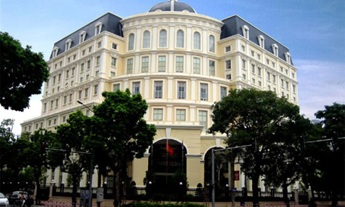 Bộ Tài chính đã vay Ngân hàng Nhà nước 30.000 tỷ đồng