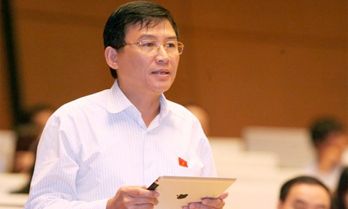 Thủ tướng trả lời đại biểu về Hoàng thành Thăng Long