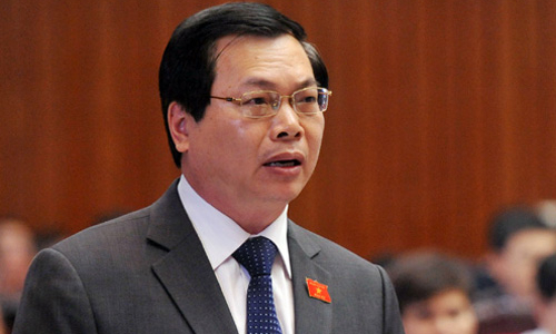 “Trách nhiệm thì Bộ trưởng đã nhận, nhưng…”