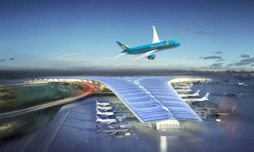 “Cần giải trình rõ nguồn vốn cho sân bay Long Thành”