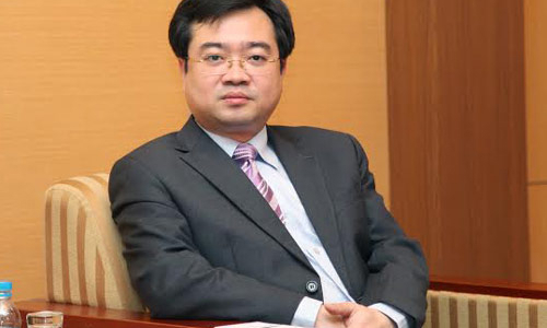 “Đề án đặc khu sẽ là bước ngoặt cho Phú Quốc”