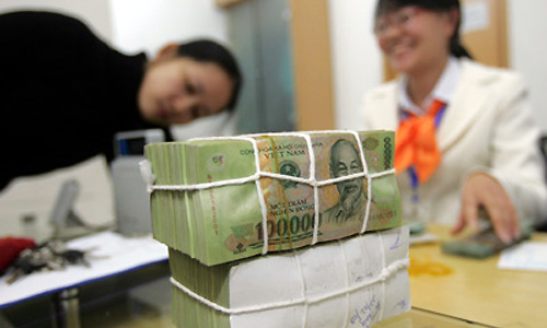 Lương tối thiểu “tăng quá thì việc làm giảm”