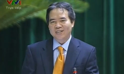 “15 tỷ USD nằm bất động ở vàng”