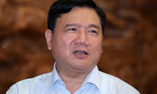 Bộ trưởng Thăng không dễ phạt “quân nhà mình”