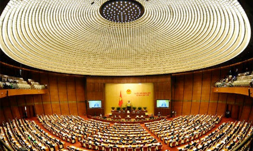 Phẩm chất đại biểu Quốc hội, nhìn từ chuyện bà Châu Thị Thu Nga