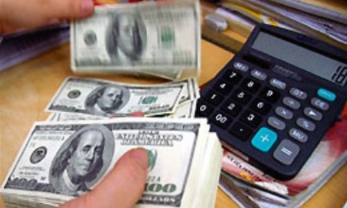 Nhiều “ông lớn” bắt đầu đối mặt rủi ro tỷ giá