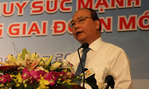 Khai thác “mỏ vàng vô tận” riêng có của miền Trung