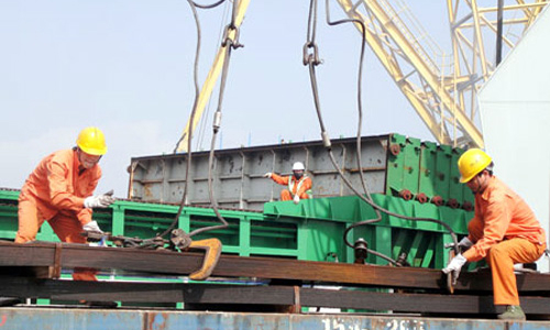 Vinashin, Vinalines đã được tái cơ cấu như thế nào?