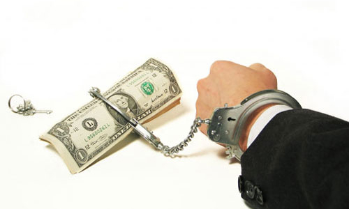 Chống tham nhũng và trách nhiệm người đứng đầu