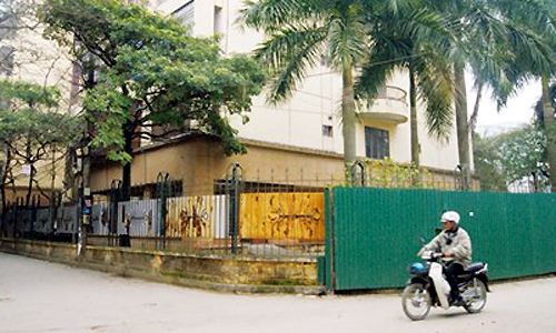 Không chịu trả nhà ở công vụ, sẽ cưỡng chế