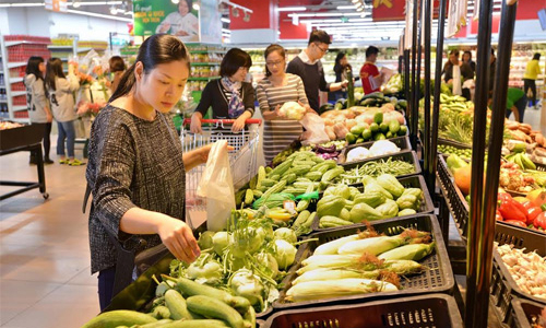 Vingroup chính thức nhảy vào nông nghiệp