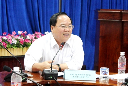 Thủ tướng phê chuẩn nhân sự UBND 4 tỉnh